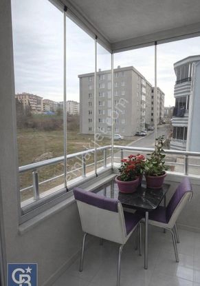 Çorluda Merkezi Konumda, Donanımlı 2+1 Satılık Daire!