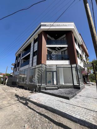 Muğla Dalaman'da Satılık Köşe Dükkan