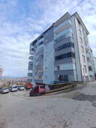 Çukurçayır'da Satılık Deniz Manzaralı Daire