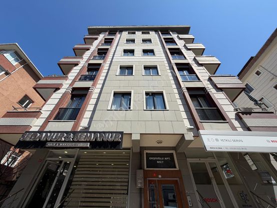 Taşdelen’de-merkezi Konumda-ebeveyn Banyolu-3+1 Daire