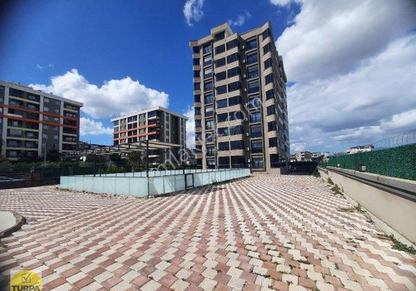 Karabaglar Yunus Emre Mah Central Site İçerisinde Muhteşem Satılık Daire