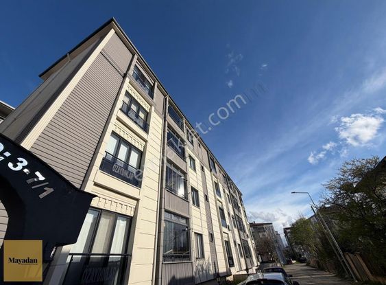 Mayadan Karakaş Mah. Hiç Oturulmamış 2+1 Satılık Daire