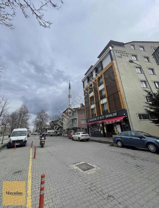 Turist Yolu Caddesinde 1+1 Kiralık Daire