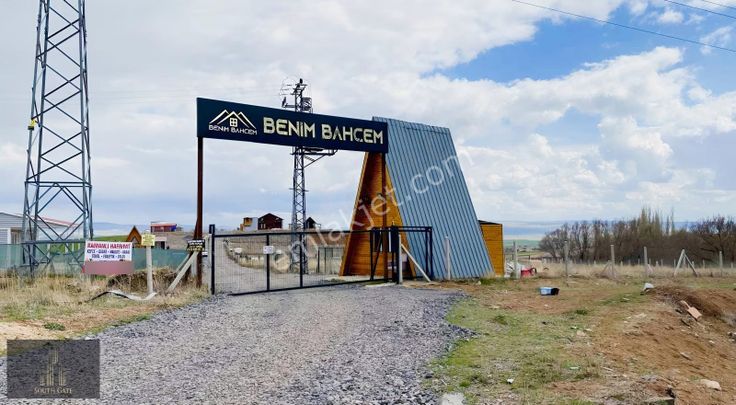 Gölbaşı, Karaali, Hobi Bahçesi, 500 M2,