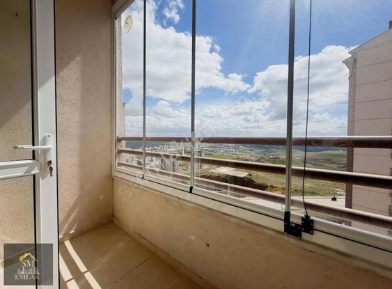 Yapracık Toki De 3+1 Kiralık Daire