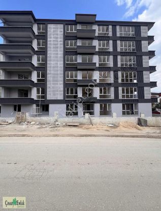 Çınar Emlak'tan Mispak City Sitesinde Satılık Sıfır Daire