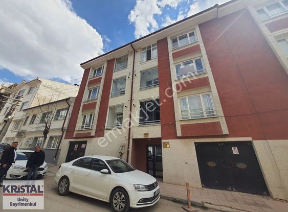 Kr Unıtyden Sütlücede 2+1 Satılık Daire