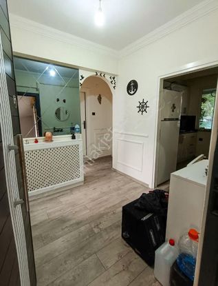 Serdar Demirbaş'tan Eşyalı 2+1 Kiralık Daire