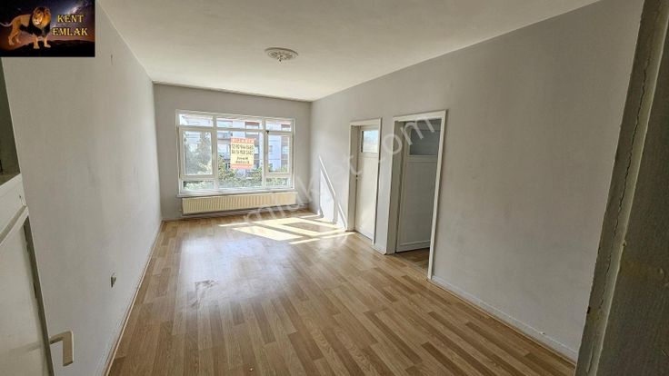 Abidin Paşada 1. Katta 3+1 Full Yapılı Satılık Daire