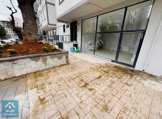 Kemal Akguder Caddesı Ustu 36m2 Ön Kullanımlı