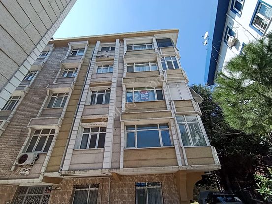 Talatpaşa Caddesi Üzeri 3+1 Satılık Geniş Daire