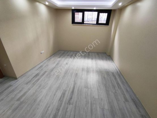 Çeliktepe'de Metroya 6 Dk,2+1 Satılık Daire Artum'dan