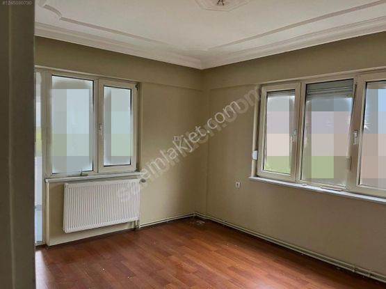 Denizli Çamlık Caddesinde 3+1 Geniş Daire