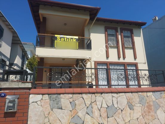 Turyap'tan Şirinkapı'da Satılık 4+1 Müstakil Ev