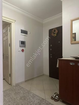 Dalaman Merkezde Satılık 3+1 Daire