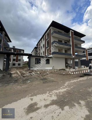 Ercanlar Gayrimenkulden Satılık Daire
