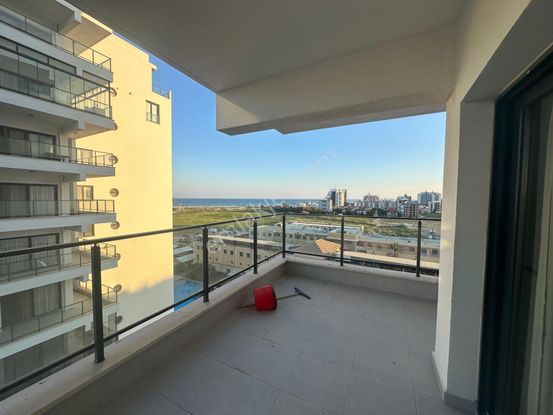 Caesar Resort İskelede Satılık 2+1 Lüks Daire | Otel Konsepti