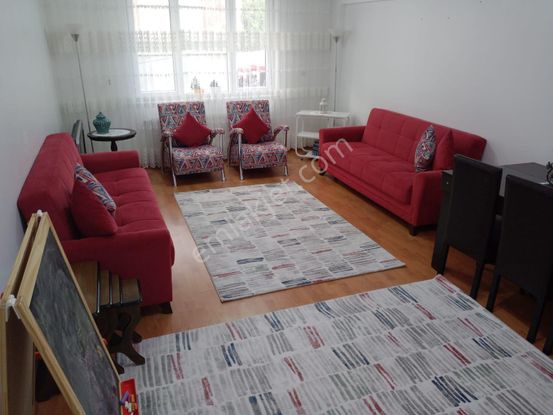 Sahibinden Geniş 3+1 Daire