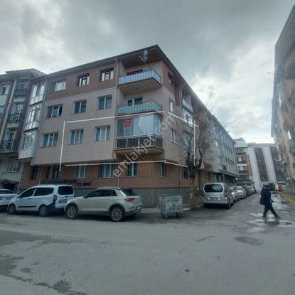 Century21 Vizyon Bahçelievler Mahallesi Satılık 3+1