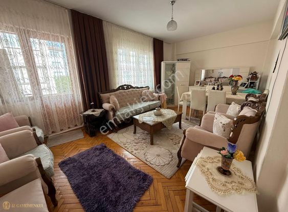 Cevatpaşa Mh.satılık 3+1 Ara Kat Daire