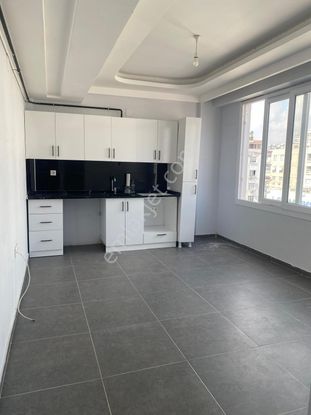 Baraj Yolu Da Kiralık Daire 1+1