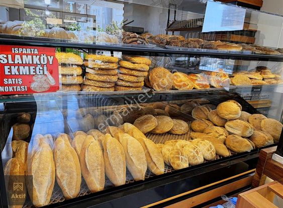 Devren Kiralık Olarak Satılacaktır