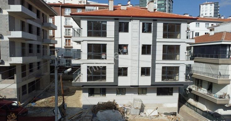 Bağlum Karakaya Mahallesi'nde 2+1 Satılık