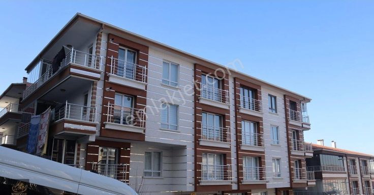 Kanuni Mahallesi'nde Kiralık 3+1 Daire