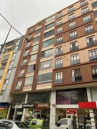 Yazı Çarşı Halk Eğitim Karşısı 2+1 Satılık Daire