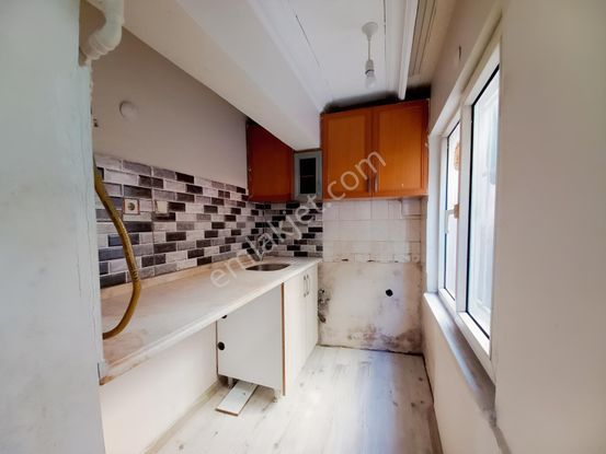 Şeref Emlaktan Satılık Bahçe Katı Daire