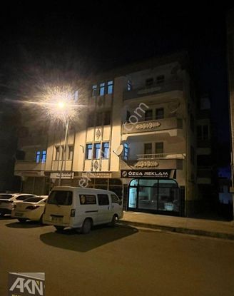 Şehir Merkezinde Satılık 3+1 Daire