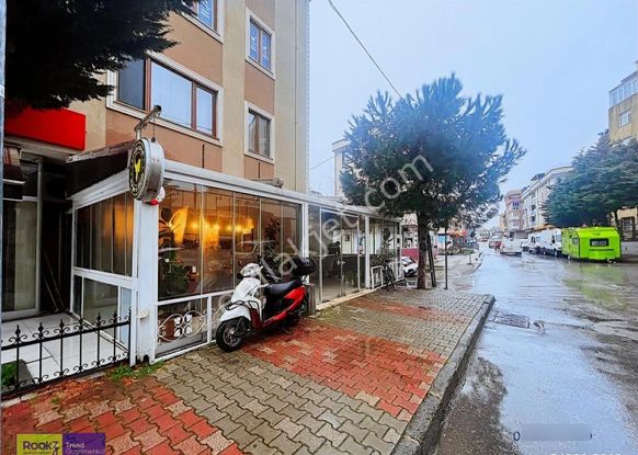 Ümraniye Madenlerde Devren Kiralık Hamburgerci