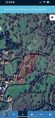 Ata Yapı&gayrimenkulden Satılık Tarla