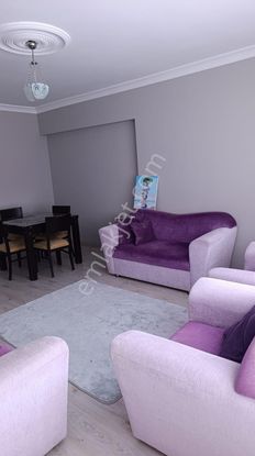 Ankara Yenimahalle Eşyalı Kiralik Daire