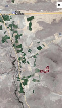 İncesu Üçkuyu Mah. 68.000m2 Acil Satılık Tarla !!!