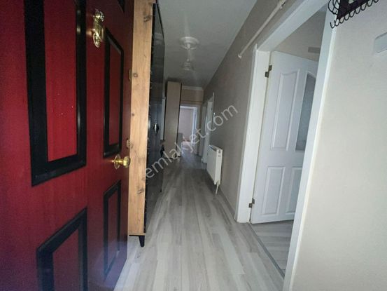 Mç Emlak Tan Akşemsettin De 3+1 Kupon Daire