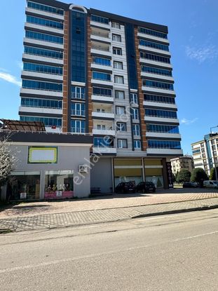 Samsun Atakent Aydınlık Evlerde Satılık 3+1 Daire
