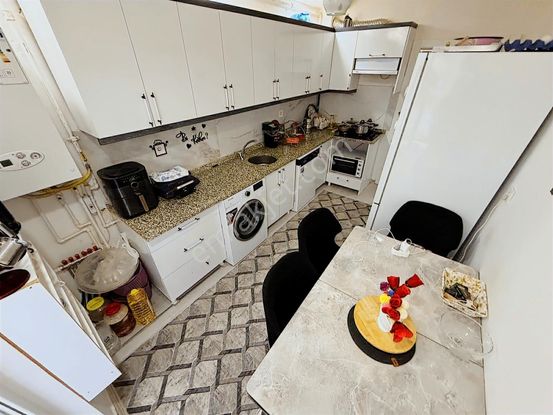 Acil!!! ▄akdağ'dan▄ Asanörlü Full Yapılı 3+1 Ara Kat Daire!