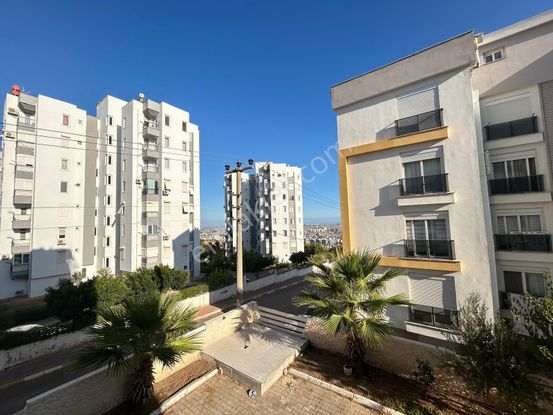 Kepez Çankayada Tek Tapulu 2 Daireli 5+1 Bahçe Dubleks