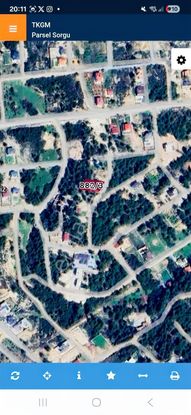 Aydın Didim Seyrantepe'de Arsa