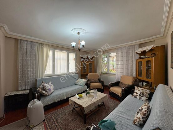 Ataşehir Kayışdağın'da Oldukça Kullanışlı 1+1 Satılık Daire