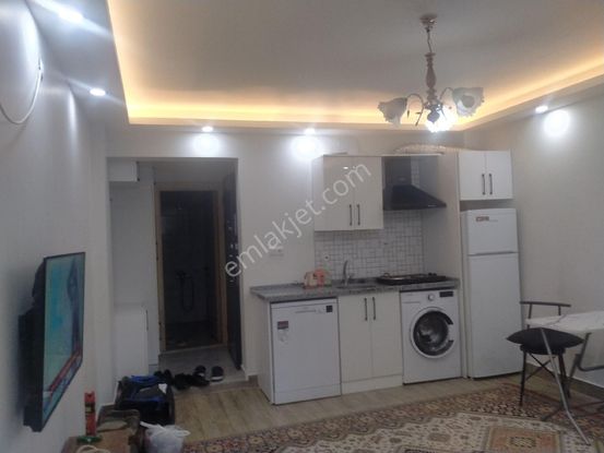 Kiralık Eşyalı Daire Yaşar Emlâk Tan