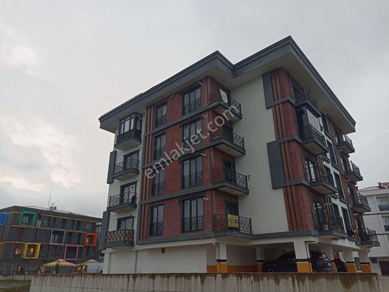 Kiralık 2+1 Masrafsız Dublex Daire