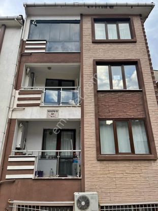 Biga, Çiçelidede Ara Kat 2+1 Daire