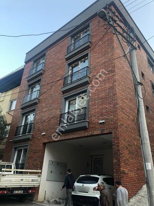 Sahibinden Kiralık 1+1 Daire