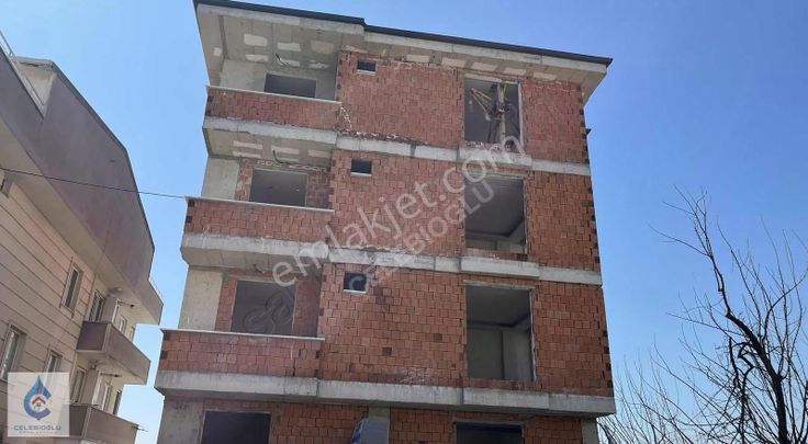 Darıca Pirireis Mahallesinde Satılık 3+1 Ara Kat