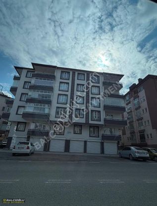 Balcıoğlu Emlaktan Kızılcalar Satılık 3+1 Geniş Daire