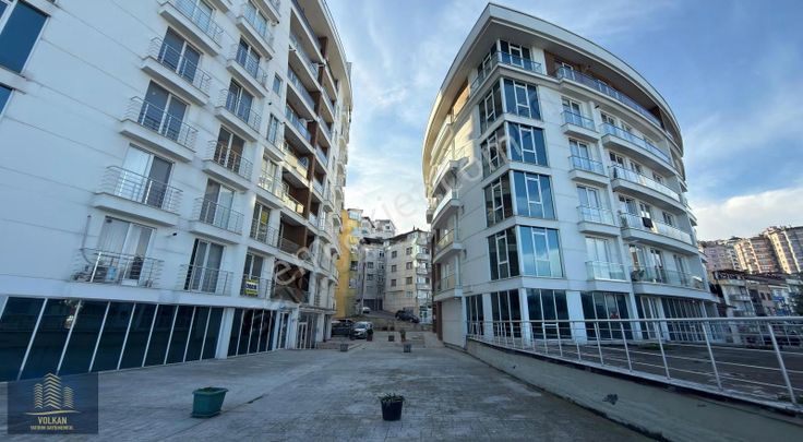 Vyg'den Aydın Residandece'de Satılık 2+1 Sıfır Daire