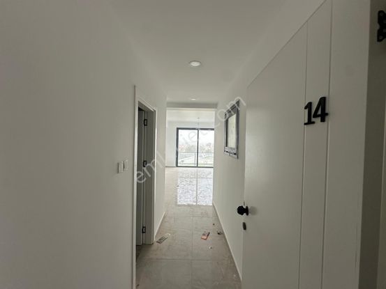 Satılık 2+1 Boş Daire Yeni Boğaziçi Merkezi