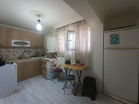 Sincan Malazgirt Mahallesinde 2+1 Satılık Daire